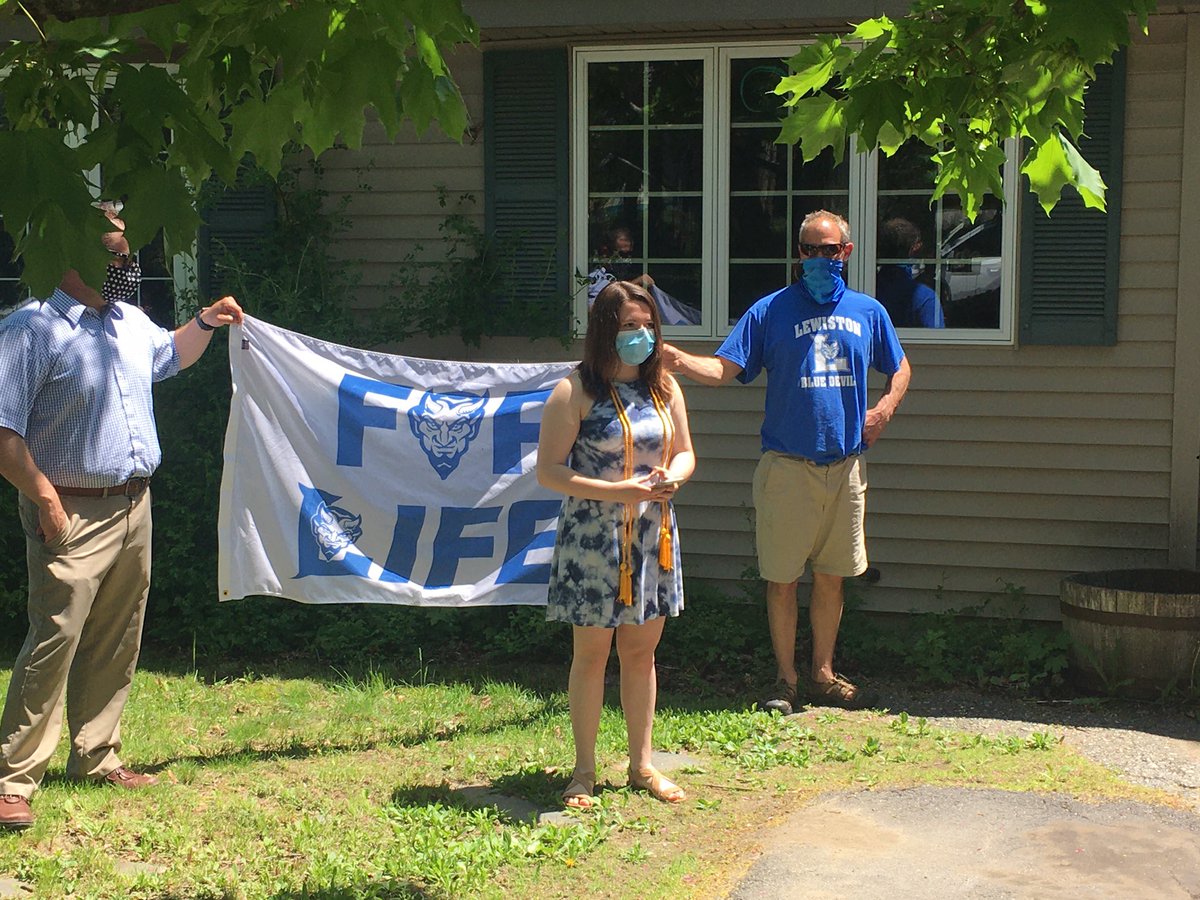 LHSBlueDevils's tweet photo. Congratulations to Lilleth Price-Wharff! https://t.co/pCcvdGsBmP