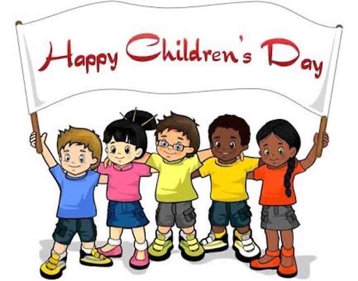 2020Promote's tweet photo. Happy Children's Day to all Nigerian children.

We celebrate your all because you are the future we pray for.

#ChildrensDay #Nigeria #happychildren https://t.co/AIdyVlC4pk