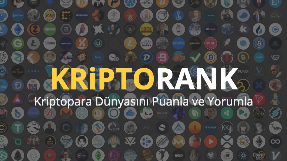 Kriptorank tweet media