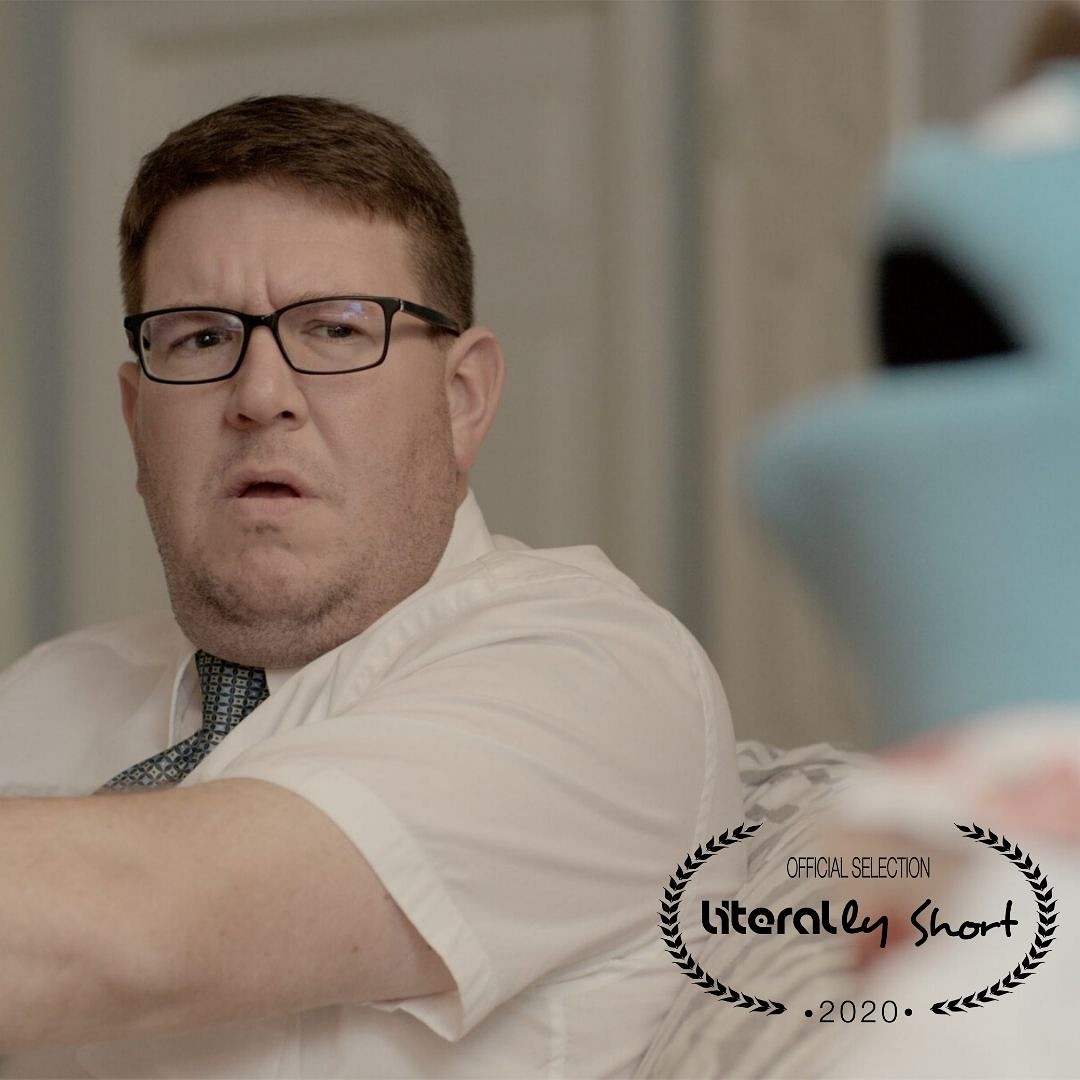 ANNOUNCING!
Literally Short Film Festival
Official Selection 2020
You’re the Puppet by Michael Charron

<a href="/roguealchemypic/">Rogue Alchemy Pictures</a>

literallyshort.com/festivals/2020/