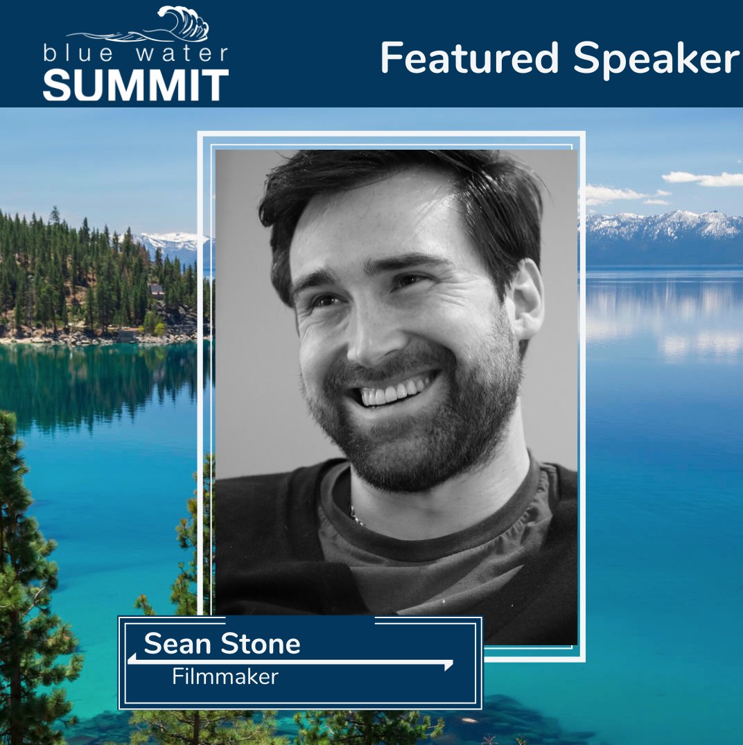 BlueWaterInsti1's tweet photo. We are thrilled to announce Sean Stone as a featured speaker at our upcoming Blue Water Summit on June 7th! For more information, visit https://t.co/iLqIBQQcFg https://t.co/EyZvJNueQp