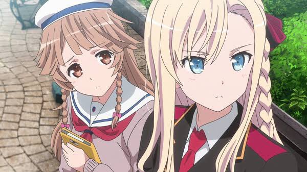 るー ココちゃんの誕生日来たぁ はいふり ハイスクールフリート のさこうこ誕生祭 るー ココちゃんの誕生日来たぁ はいふり ハイスクールフリート のさこうこ誕生祭