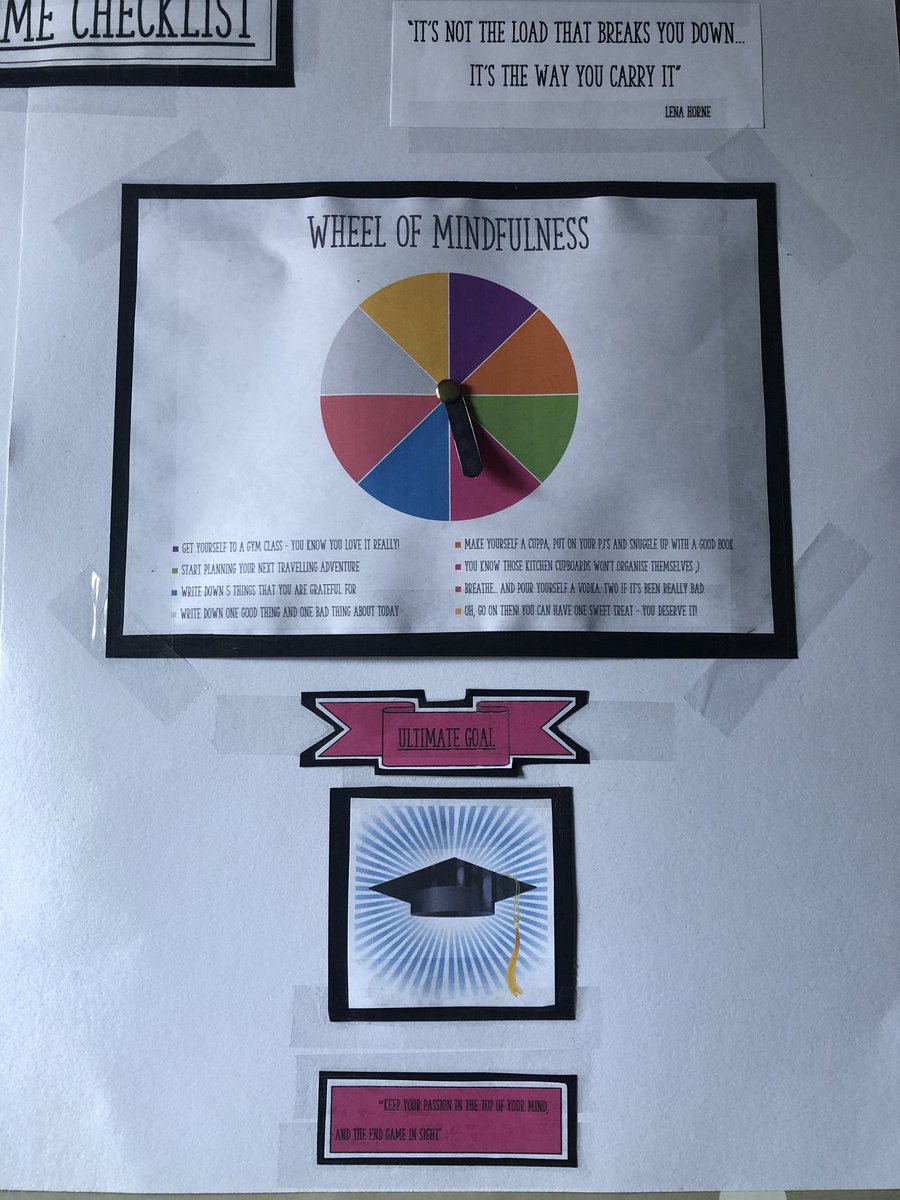 Georgin33243739's tweet image. @NurseDickson @Theresajeanesme @UniDerbyNursing #goinghomechecklist