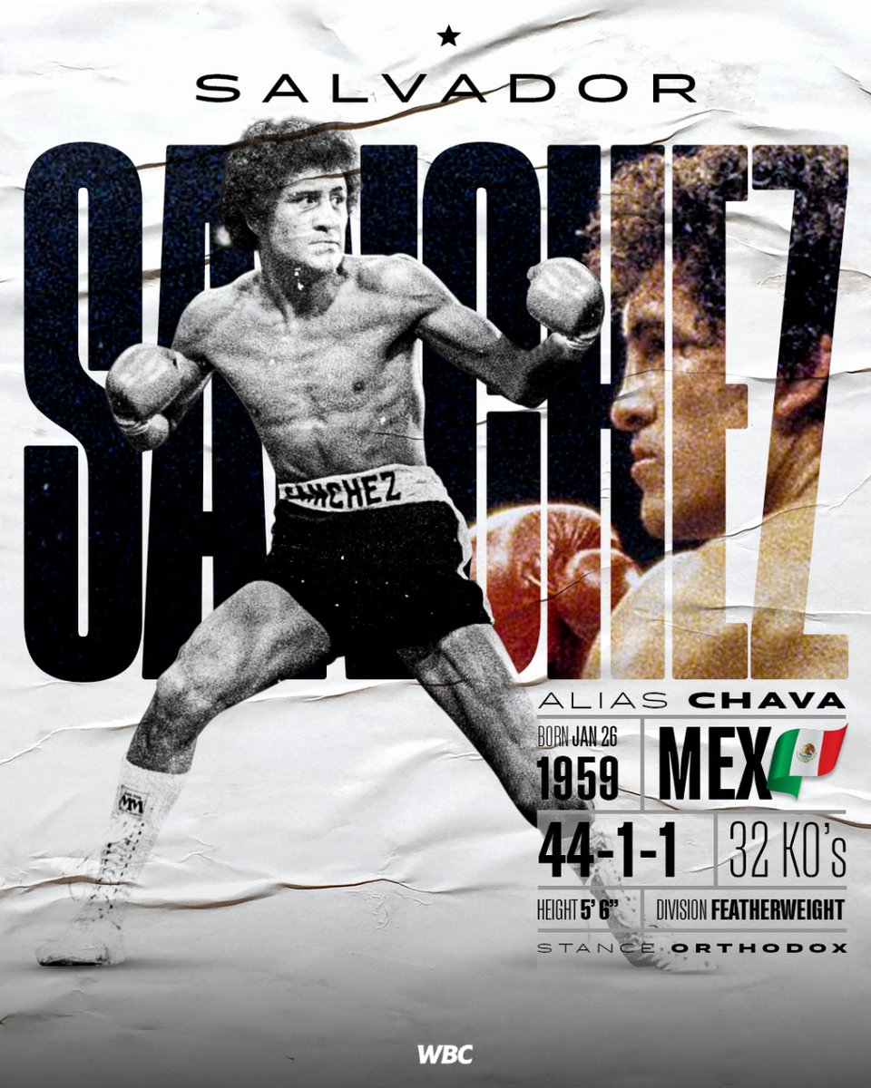 World Boxing Council tweet media