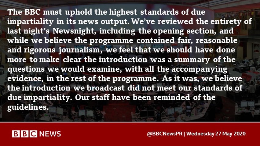 havingagiraf's tweet image. #scummedia #Biasbbc #mediawitchhunt