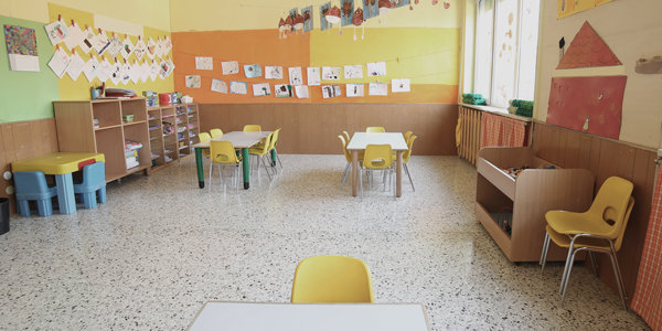 The Ziglar Center in Child Development at the Yale University School of Medicine is conducting an urgent study of child care providers to help inform guidelines for safe reopening of programs. Please share your feedback by May 29 as we plan a path forward bit.ly/2M1uakL