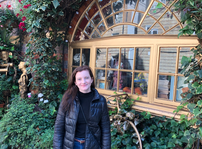 King's Global Mobility tweet media