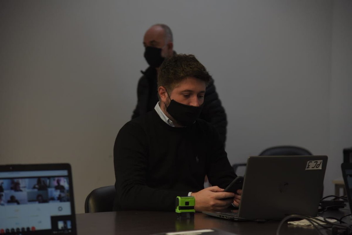 Sergio Siciliano tweet media