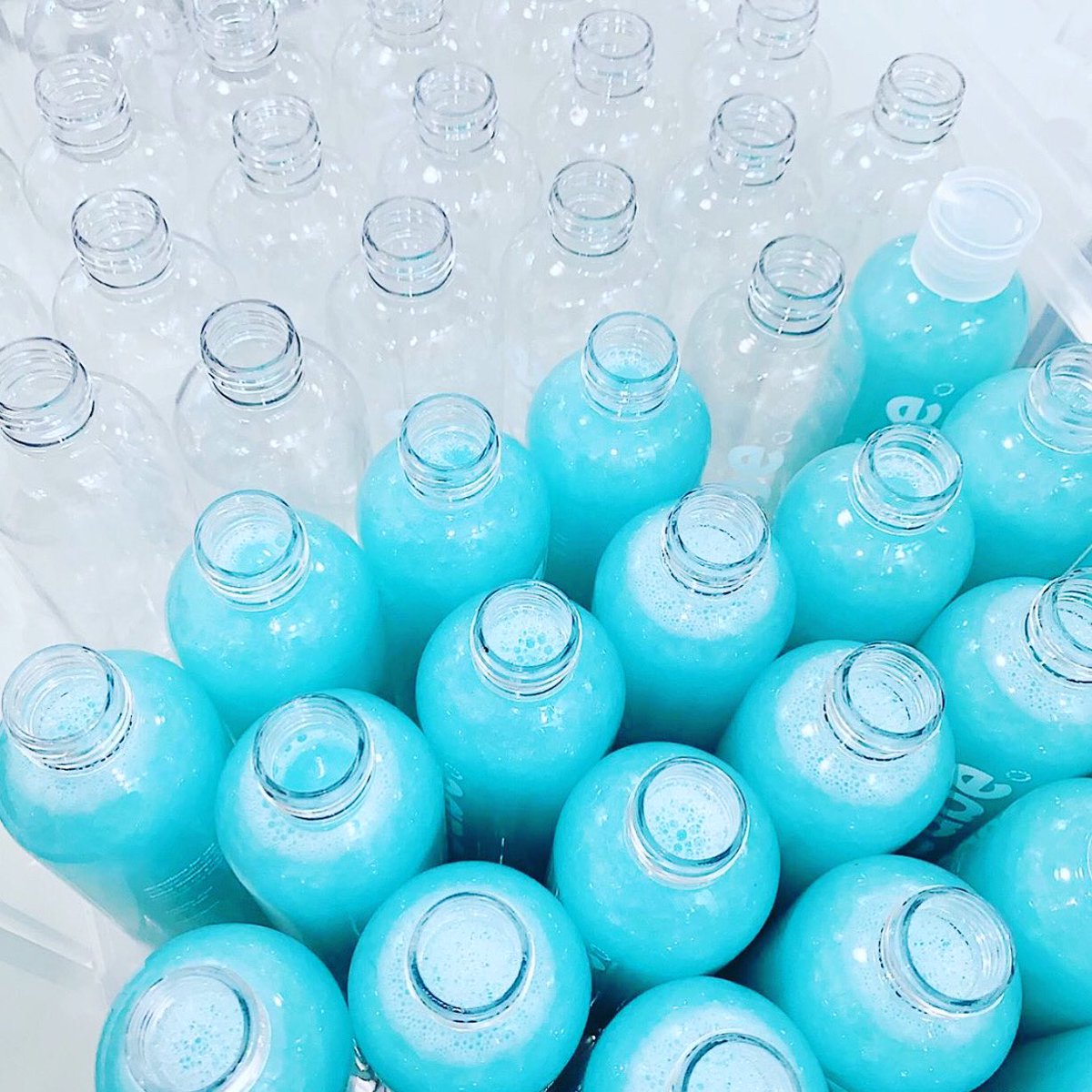BabeFormula's tweet photo. Trust the progress! ✨ Stocks coming out... SOON ❤️ Reserve your orders now! https://t.co/90boaQJT1f