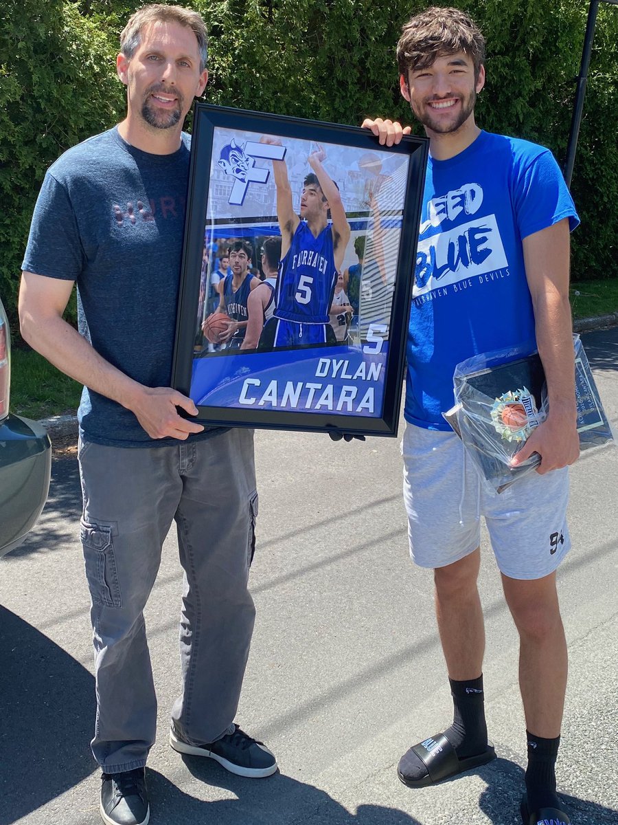 Fairhaven HS Athletics tweet media