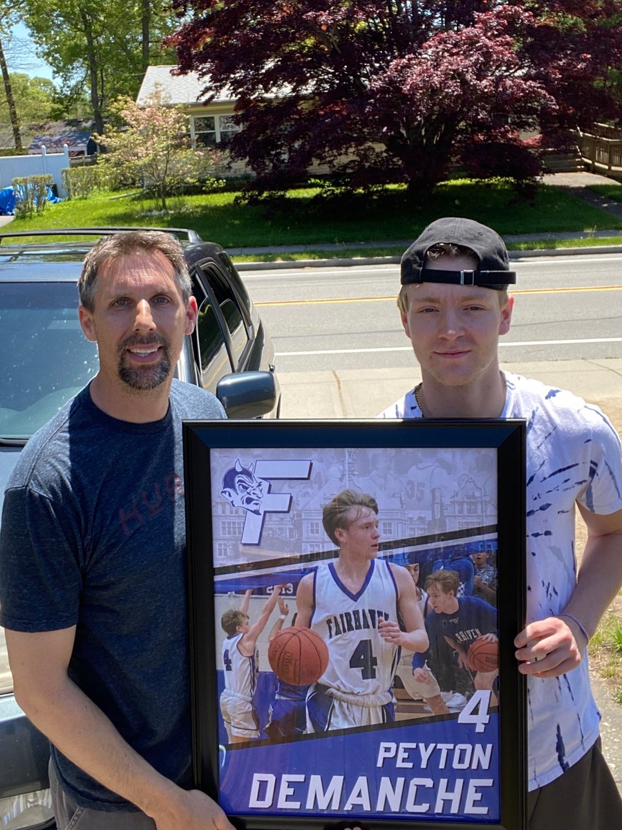 Fairhaven HS Athletics (@fairhavenad) on Twitter photo Celebrating some fine young men in the Drive-In format. Separated by location only, these guys will together be remembered for one incredible season! Congrats Cam, Dylan, and Peyton...great work Coach Antonio! <a href="/SC_Varsity/">SouthCoast Varsity</a> <a href="/FairhavenHigh/">Fairhaven High</a> Celebrating some fine young men in the Drive-In format. Separated by location only, these guys will together be remembered for one incredible season! Congrats Cam, Dylan, and Peyton...great work Coach Antonio! <a href="/SC_Varsity/">SouthCoast Varsity</a> <a href="/FairhavenHigh/">Fairhaven High</a>