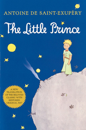 "Here is my secret." The Little Prince by Antoine de Saint Exupéry was first published in 1943.If you would like to read an online version, please see below. Are you ready for this years  #2020BTSFESTA? #TheLittlePrince  @bts_twt  #BTS  #BTSARMY