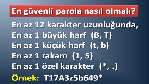 terabilisim's tweet photo. Parolanızın ne kadar sürede kırılabileceğini öğrenin https://t.co/SiA4edy5bA
#27MAYIS #carsamba #normaldegil #benzersiz  #YasaklarBitince https://t.co/u1t4aQcp9N https://t.co/Ugo6VQU7D3
