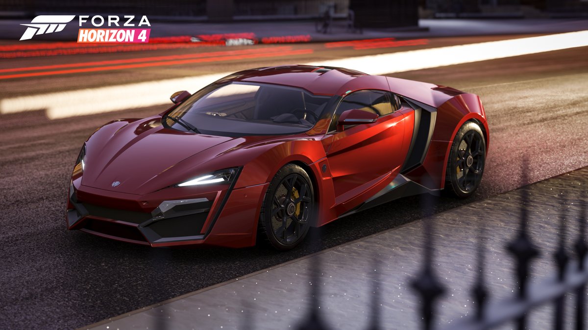 Forza Horizon tweet media