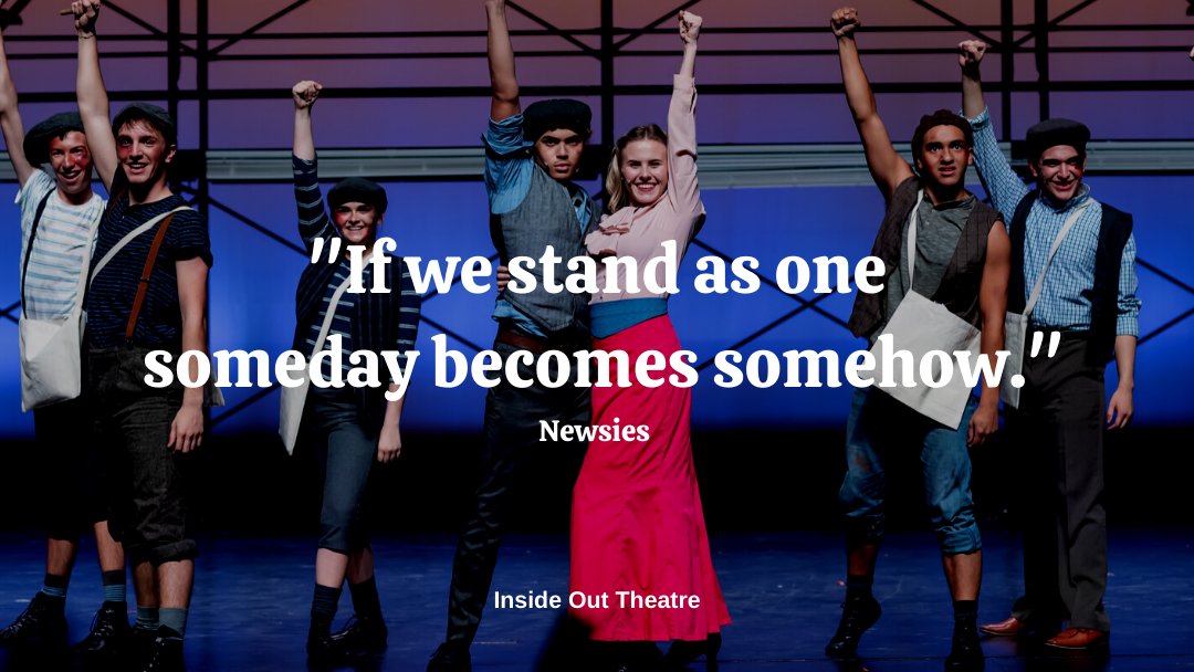 Inside_otc's tweet photo. "If we stand as one, someday becomes somehow!" https://t.co/Q4BLkeaY1B