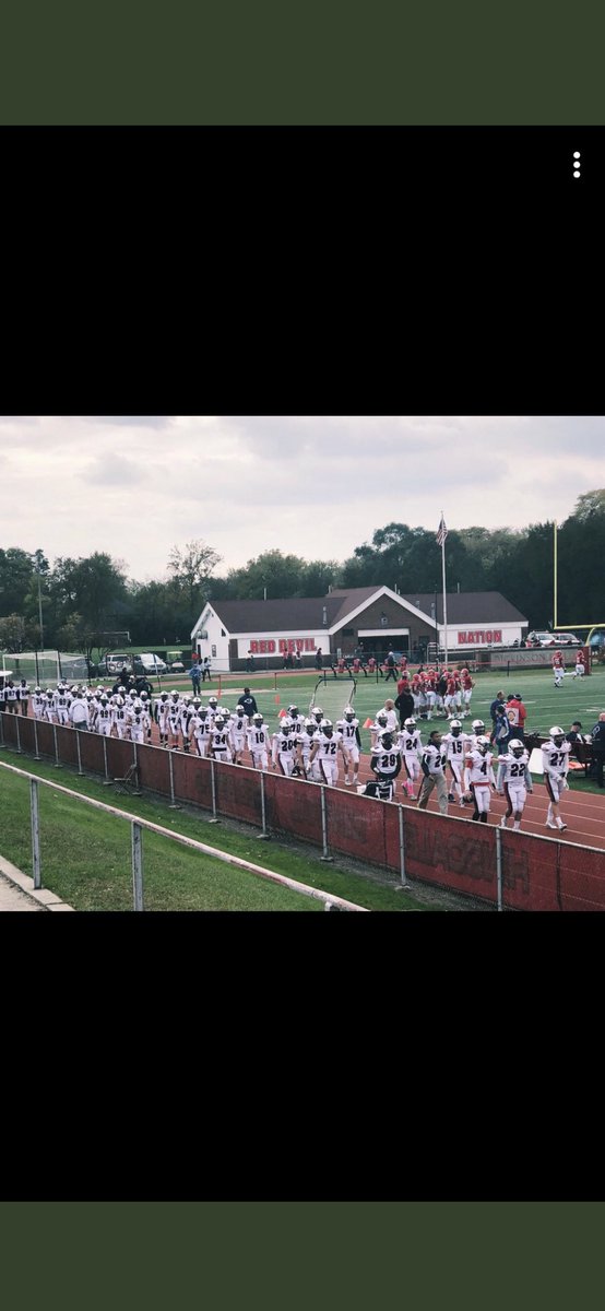 Conant Football tweet media