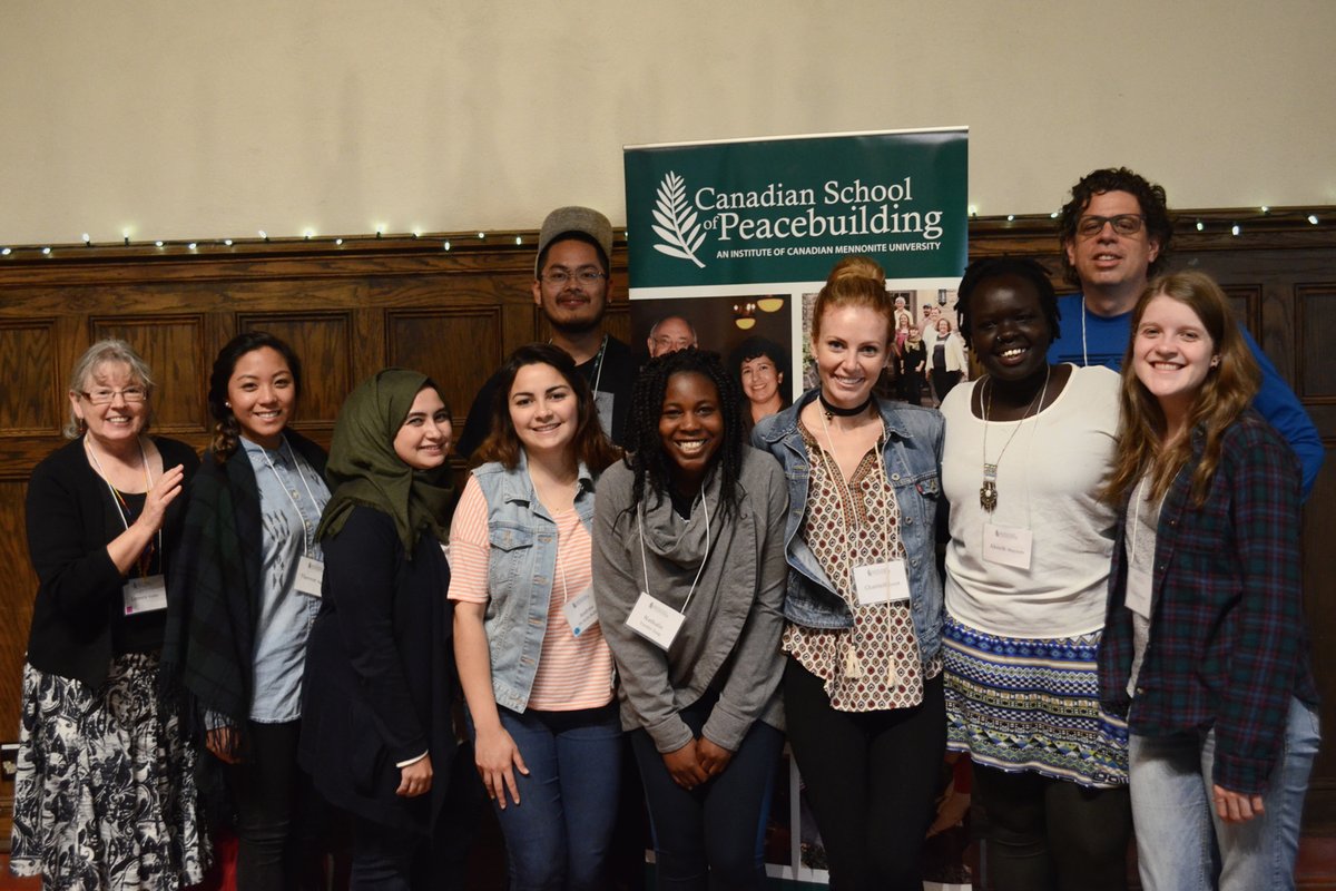 CMU_CSOP's tweet photo. #2020CSOP week one is almost here! Think of us as we gather in new ways this year to learn, share stories, and continue to build this global community of peacebuilders. https://t.co/w9JpK5k6ld