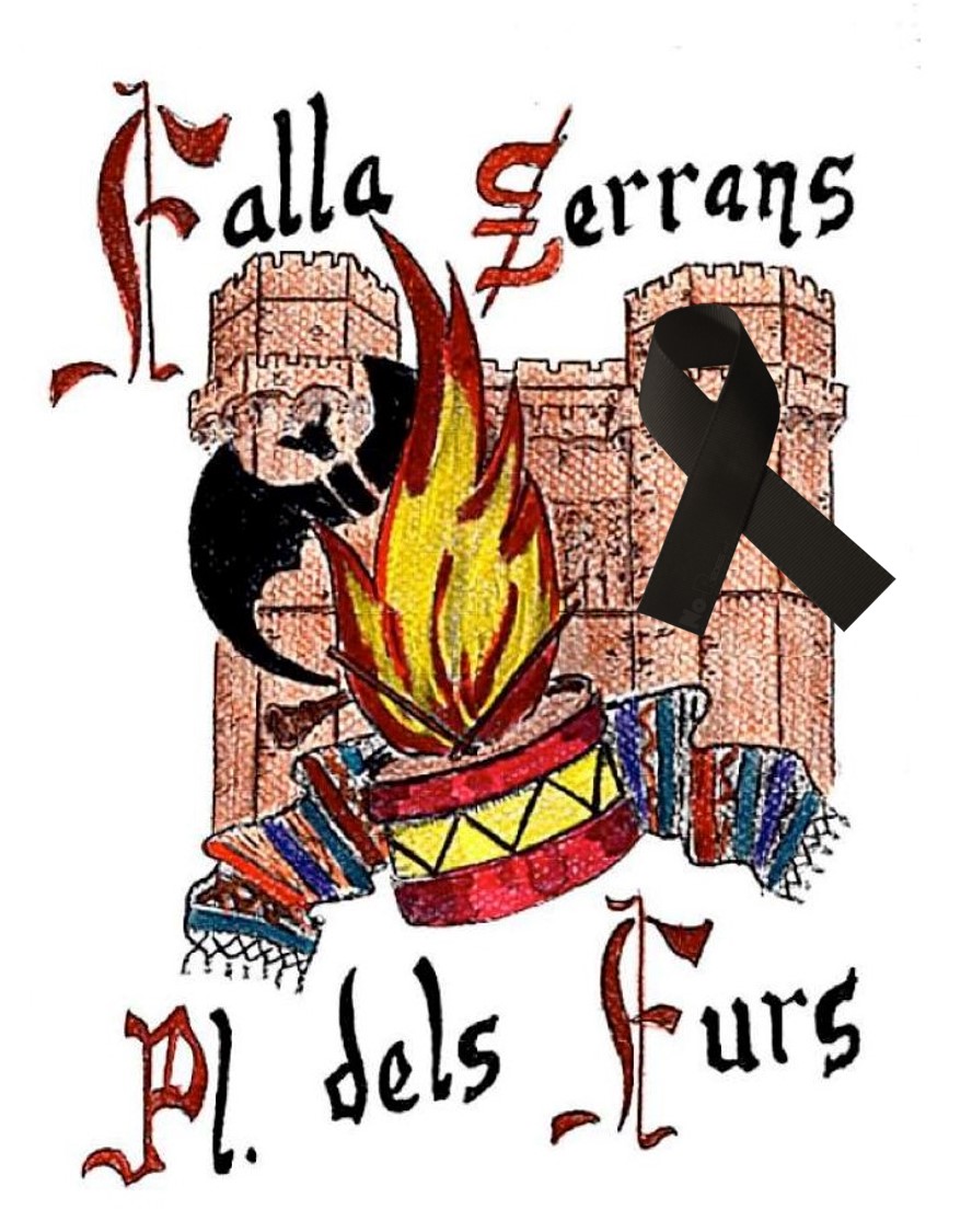 Nos unimos al luto oficial decretado por las víctimas del #Covid19. Nuestro más sincero pésame y todo el cariño a las familias afectadas por esta terrible enfermedad. D.E.P.