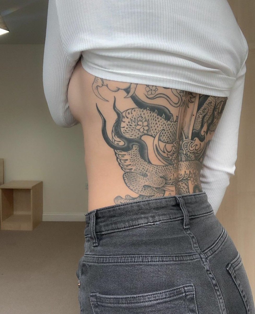 Tattoo Culture (@tattoocullturu) on Twitter photo 