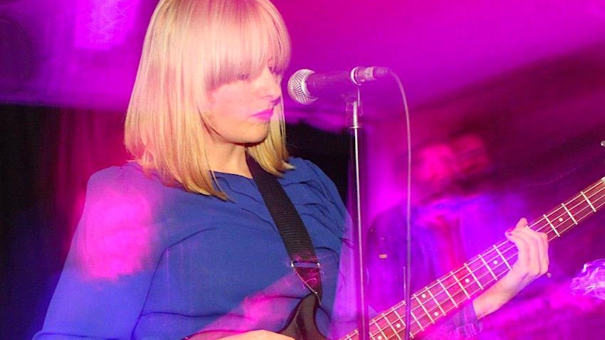 The Perlich Post tweet media