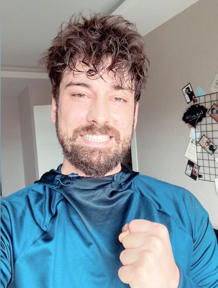taevfc's tweet photo. @ANEtkinlik #AlpNavruz AlpNavruz 
#SerhatDemirkan SerhatDemirkan 
#Zümser Zümser 
#Zümrüdüanka Zümrüdüanka https://t.co/mA1BF86jjT