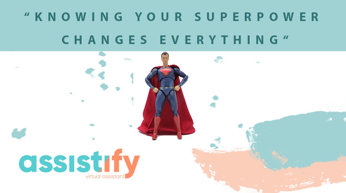 Assistify tweet media