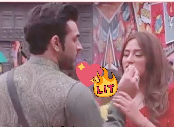  #Robsten  #Pahira #ParasChabbra  #ParasChhabra  #TheRaddking