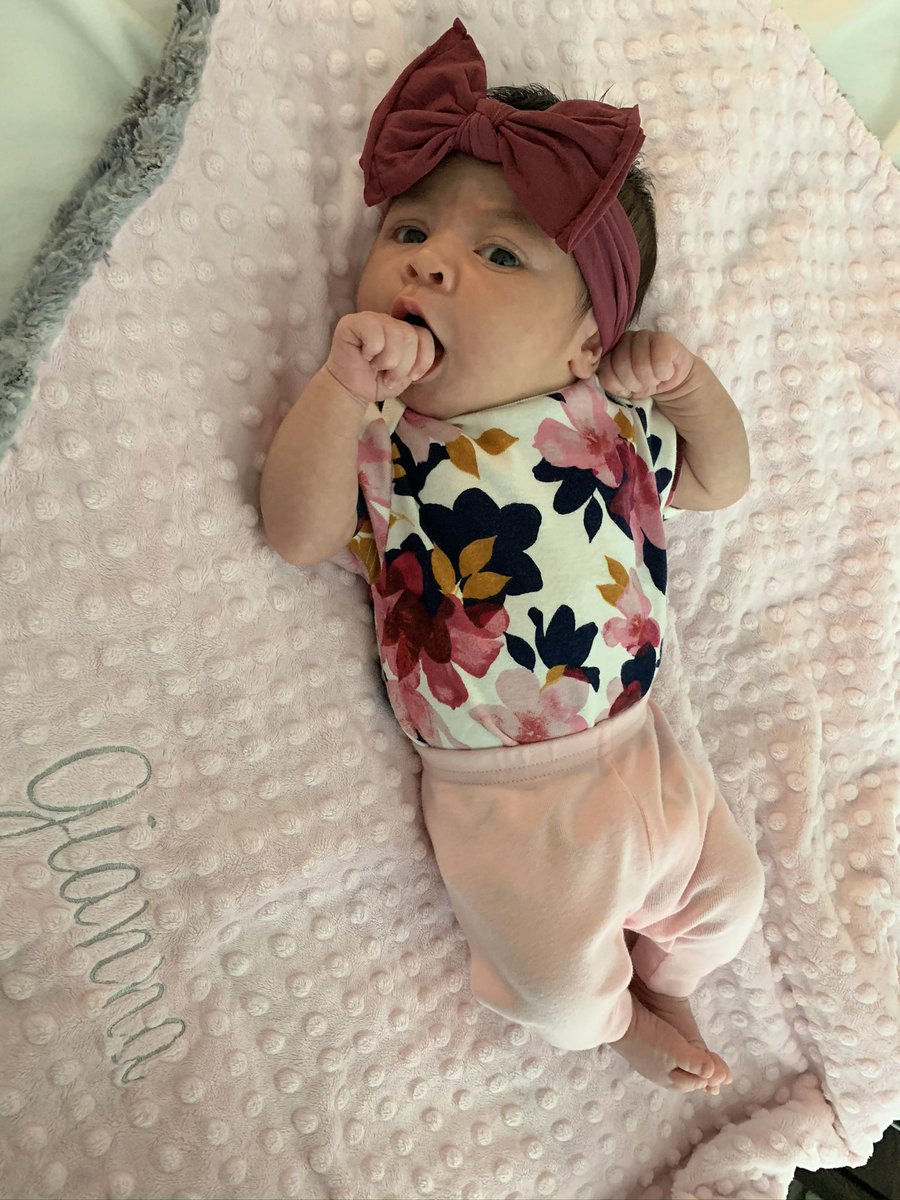 ScottJackson_24's tweet photo. Baby Gigi ❤️❤️❤️ https://t.co/J0bwjI3jhn