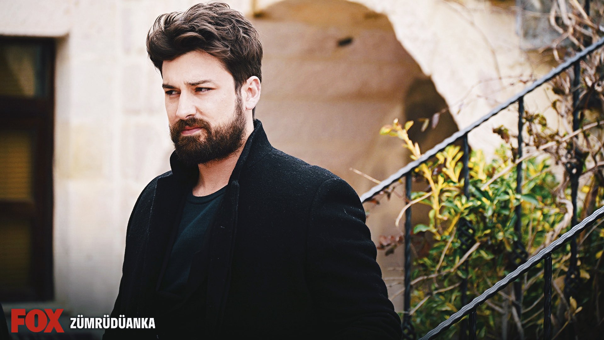 Серхат Демиркан сериалы
