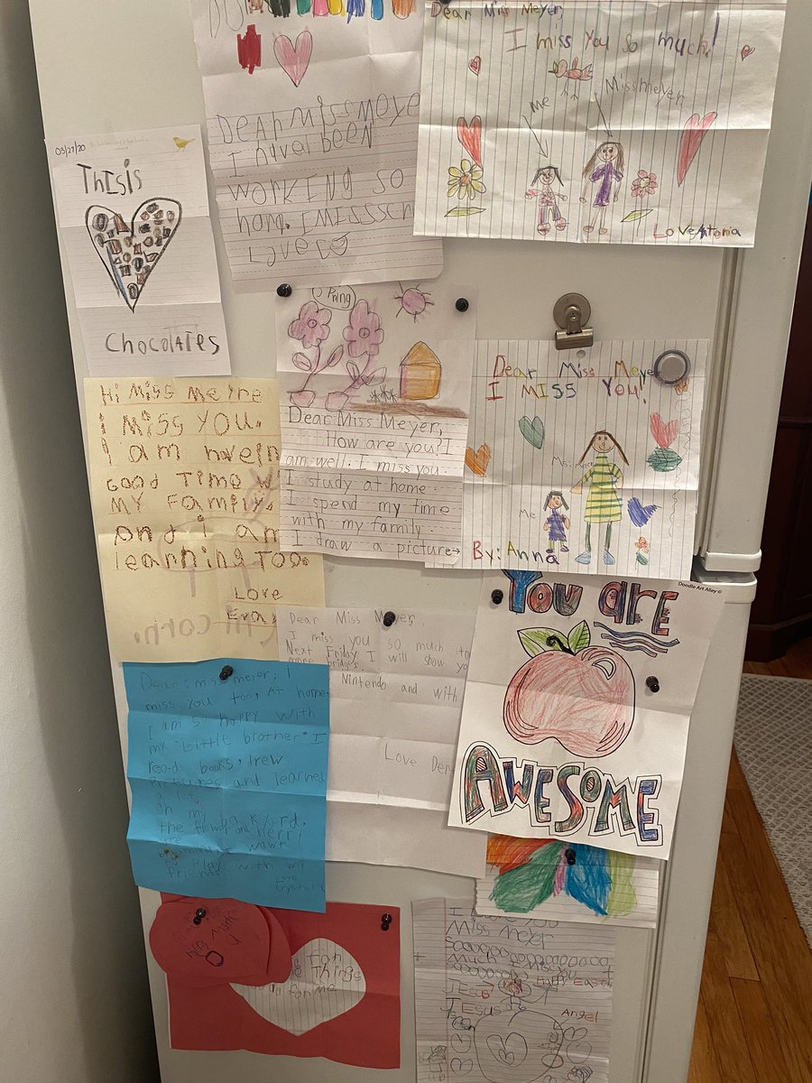 Miss Meyer tweet media