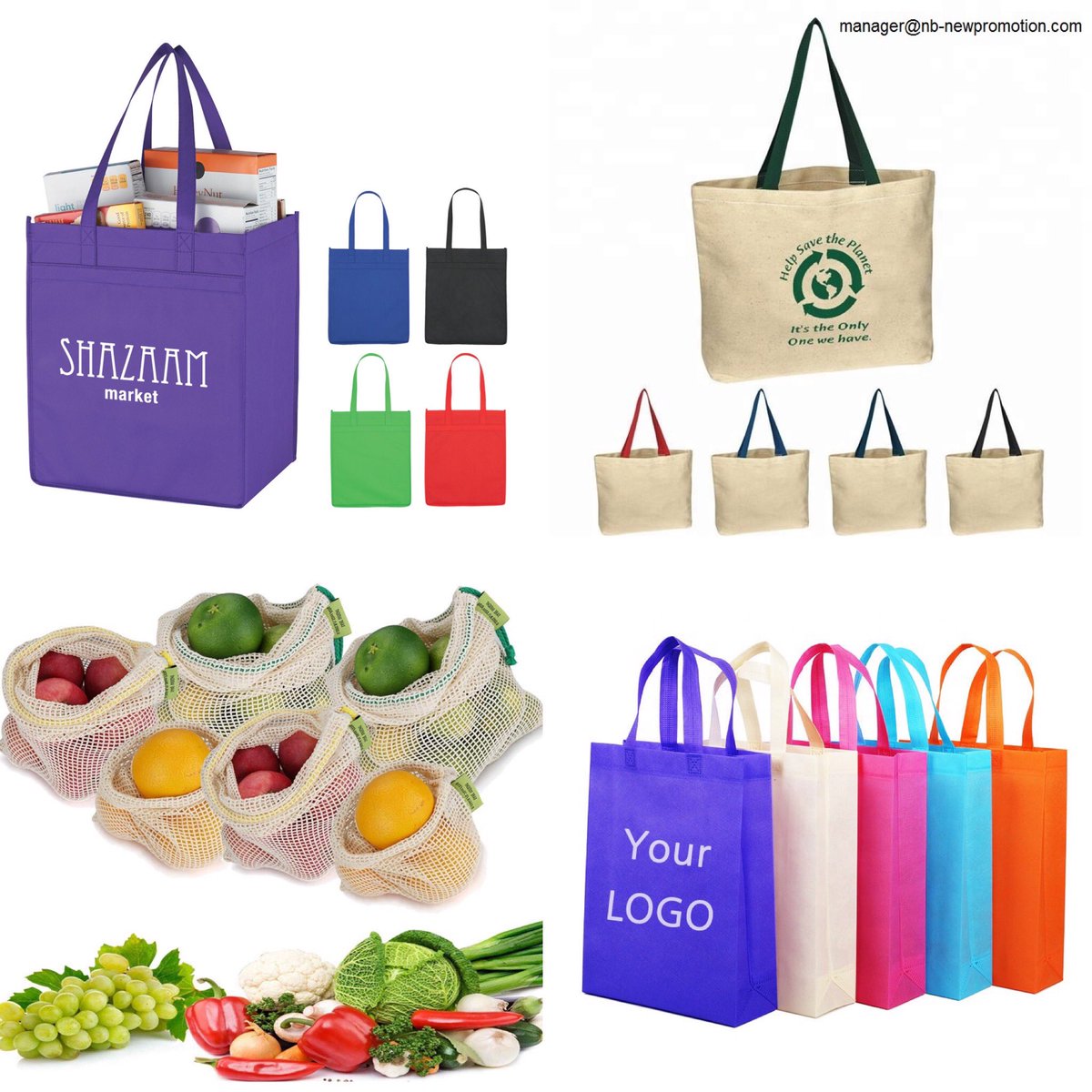 Making environmental choices with your marketing is better for the earth and creates a positive image for your brand – that’s why branded eco-friendly products are super popular here at #ningbopromo