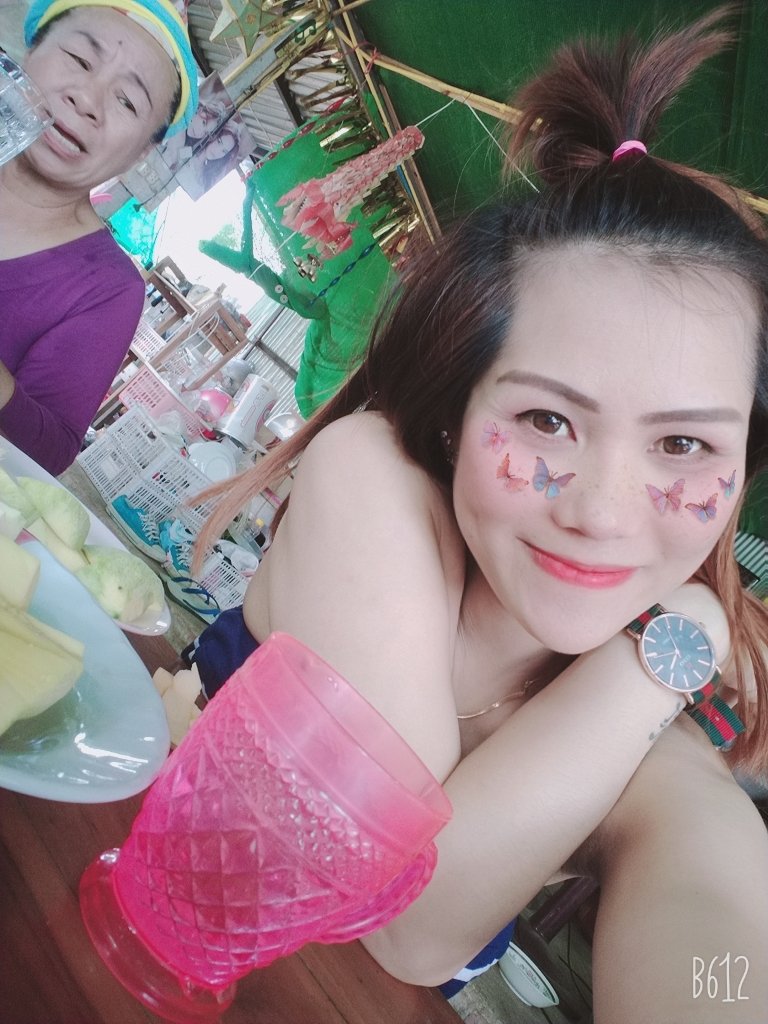 Daoneesweet1133's tweet photo. ความรักที่มีมันมีแต่เพิ่ม  ไม่เคยมีลดน้อยถอยลงเลยสักวินาที จำไว้นะ 🐷🐷♥️♥️♥️♥️♥️♥️♥️♥️♥️ https://t.co/OexmmSqLKP