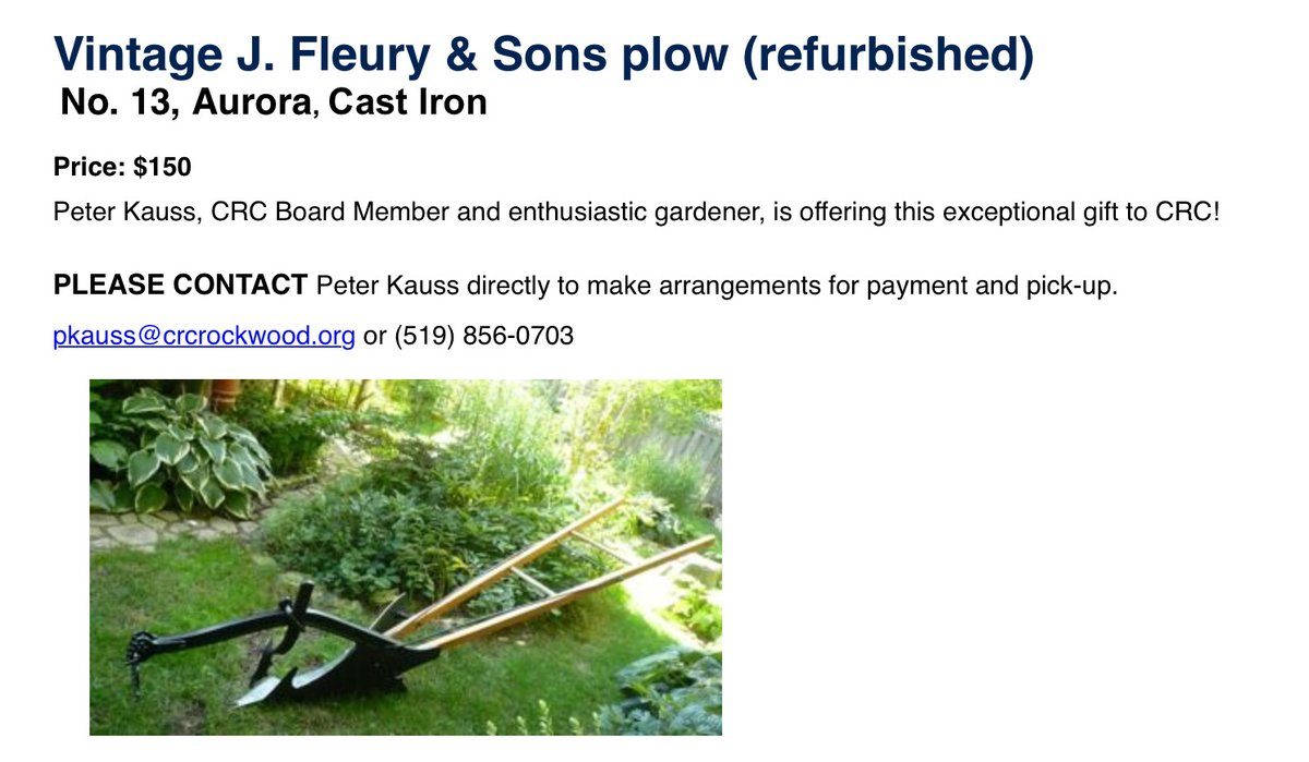 CRC Rockwood tweet media