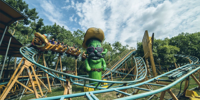 Il presidente dell’Associazione Parchi Permanenti Italiani, Giuseppe Ira: “Siamo pronti a riaprire e a dare il nostro contributo al sistema turistico, anche se non sarà una stagione facile. Importante rispettare le regole e non generare allarmismi che po… ift.tt/2Ah5dz7