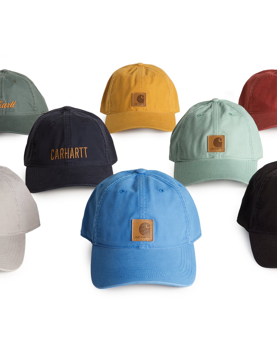 carhartt jets hat