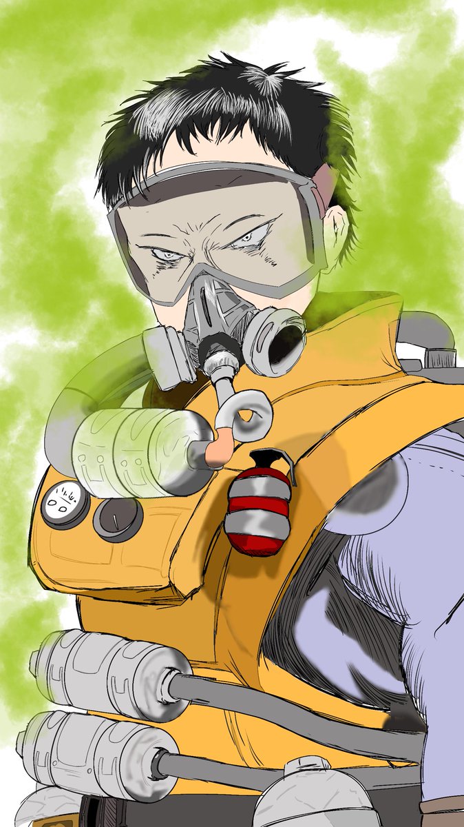 Twoucan ダイツン お絵描きたぬさん Daitun710