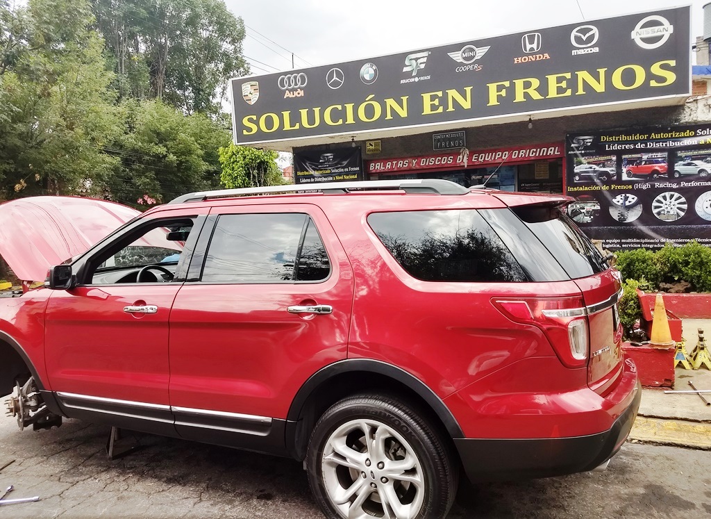 OMRicardo78's tweet photo. #FelizMiercoles #Mazda #Frenos
Solución en Frenos

Diagnóstico, Afinación, Venta e Instalación de Clutch y Frenos. 

La experiencia de mejorar el frenado de tú vehículo.

Horario Atención:
Lunes - Sábado 8:30 a 19:00 Hrs.

Tlalpan. 5595-3401
Izcalli. 7677-5048
@escandon_cdmx https://t.co/LFvCPmdjv0