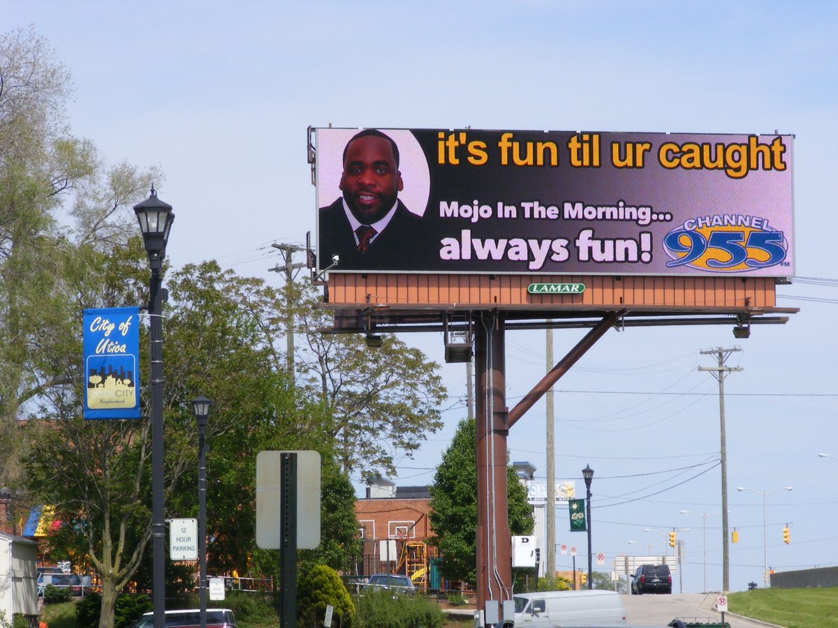 Thinking about Kwame in 2010  #KwameKilpatrick  #streetphotography  #uticamichigan #lamar