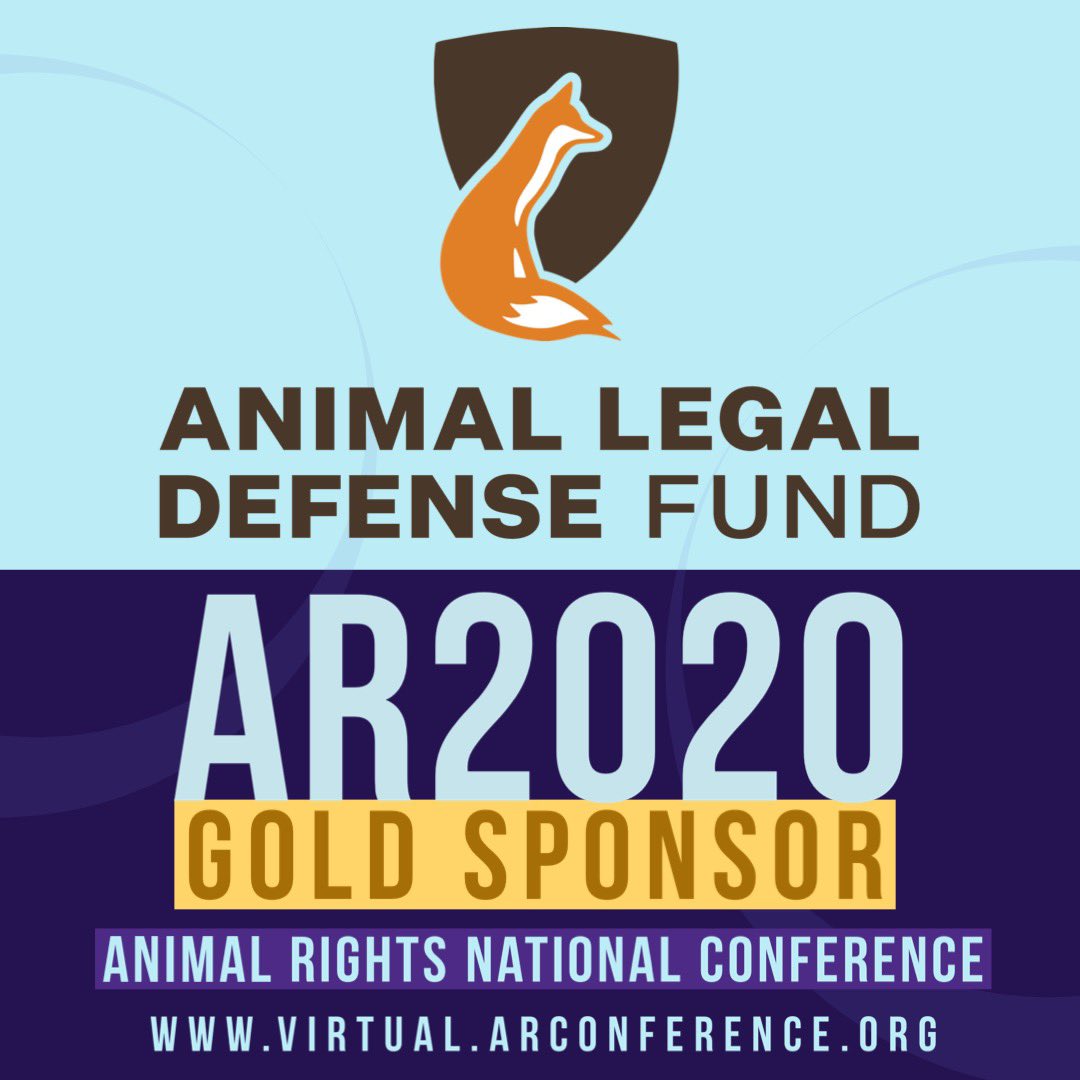 Animal Rights National Conference (@ar_national) / Twitter Animal Rights National Conference (@ar_national) / Twitter
