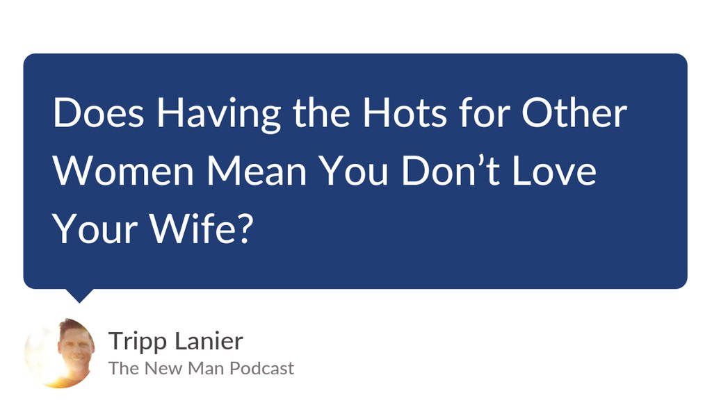 ProCoachPod's tweet image. Does Having the Hots for Other Women Mean You Don’t Love Your Wife?: Ask @tripplanier of @newmanpodcast lttr.ai/RSvr

#SexualDesire #Commitment #Libido