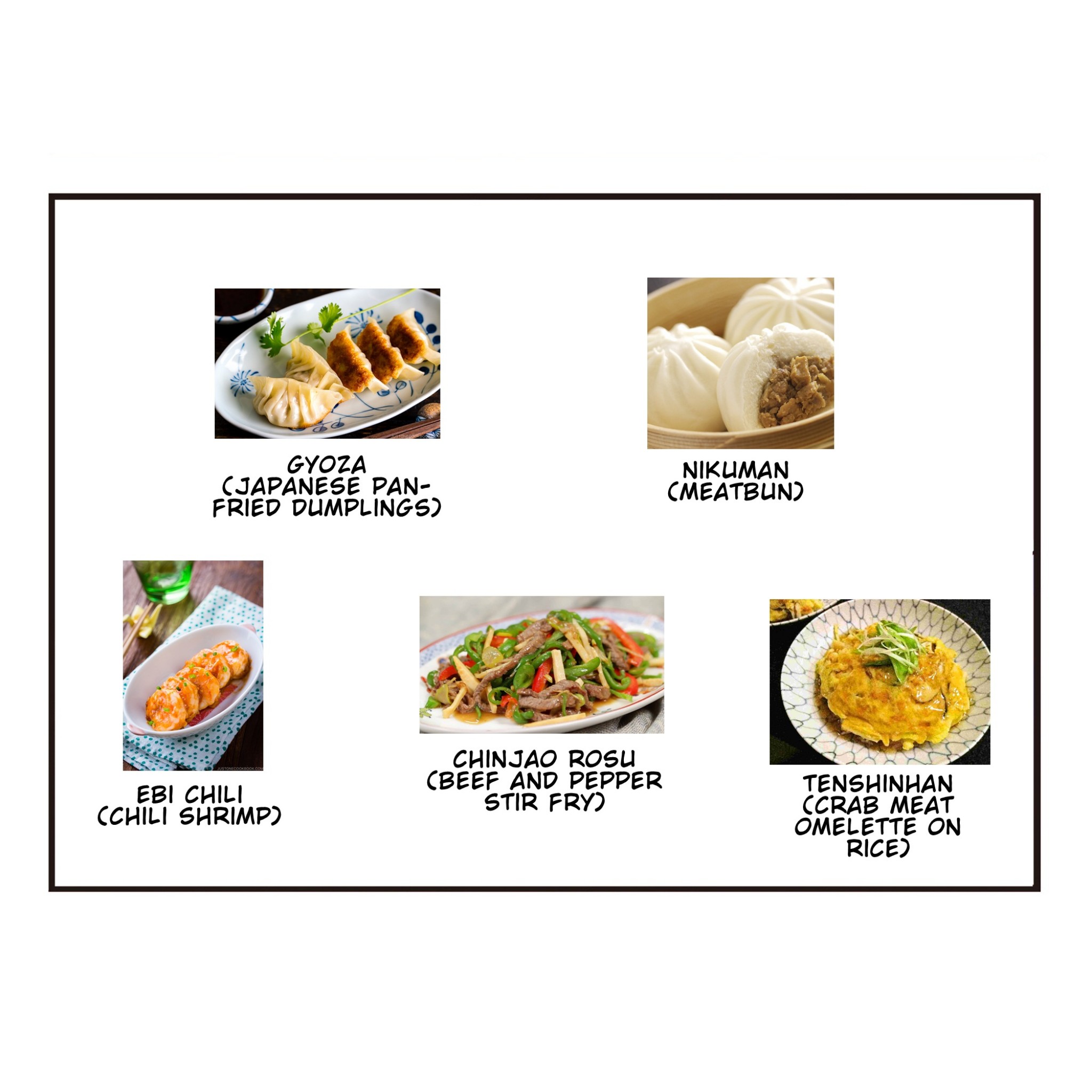 Love Live Idol Story Here S A Reference Chart Of The Yummy Foods Featured In This Comic We Re Totally Hungry Looking At All Of Them Which Would You Want Love Live Idol Story Here S A Reference Chart Of The Yummy Foods Featured In This Comic We Re Totally Hungry Looking At All Of Them Which Would You Want