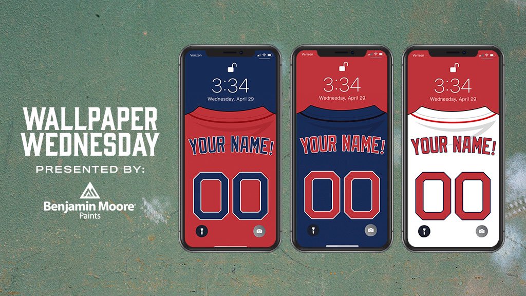 Red Sox tweet media