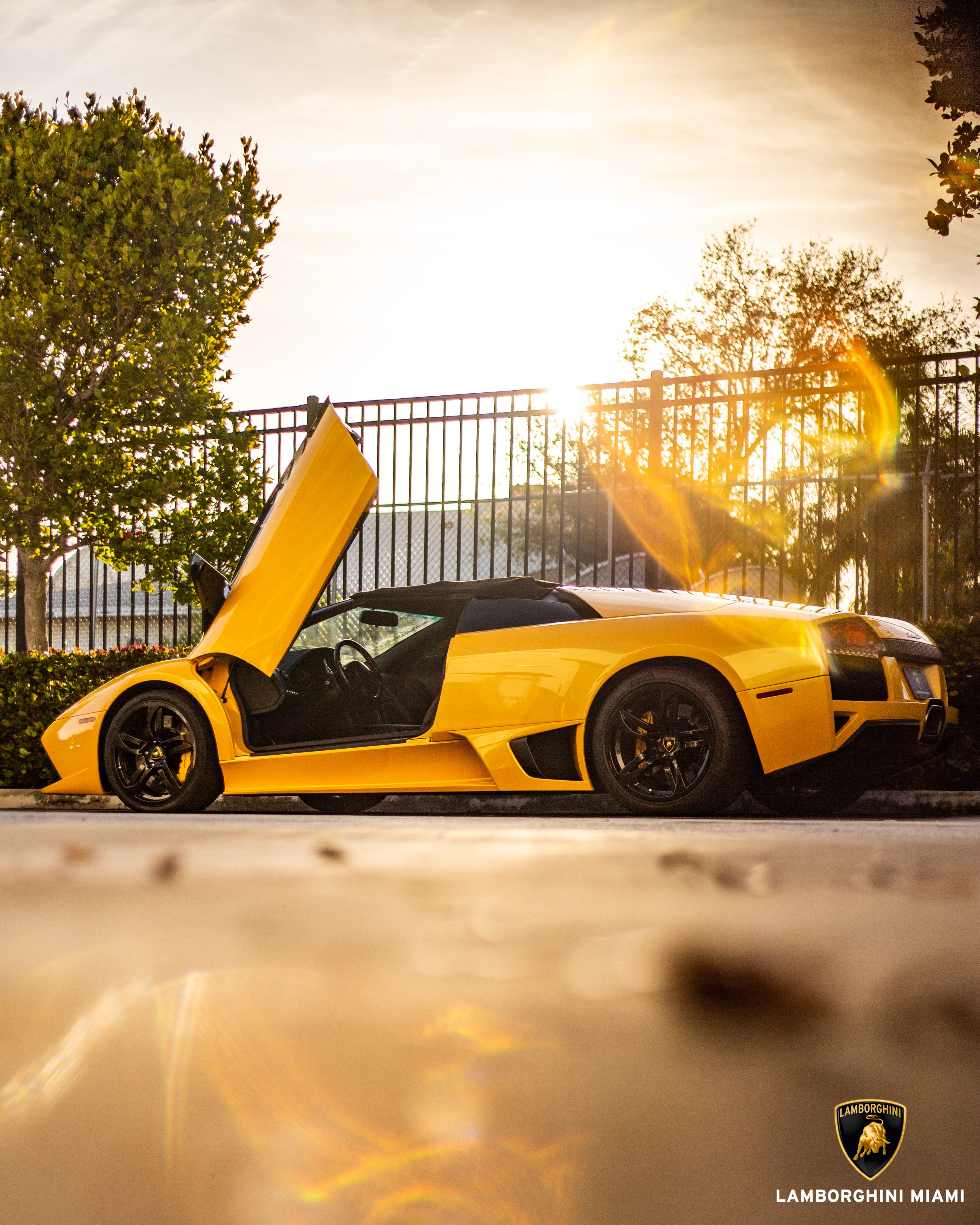 Lamborghini Miami (@LamboMiami) / Twitter