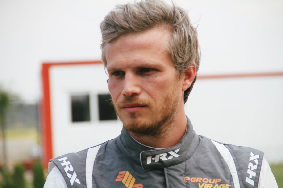 juliengerbi's tweet photo. We’re back on track! It felt good to be able to drive something without being in socks nor waiting for the internet connection to load.
#karting #realracersneverquit #racing https://t.co/KWycxFMCPa