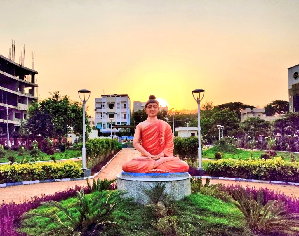 Greater Warangal Municipal Corporation tweet media