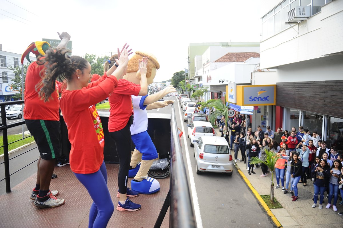 LAJEADO | Tradicional evento de promoção de saúde e bem-estar terá destaque especial para a solidariedade

informativo.com.br/esporte/um-dia…