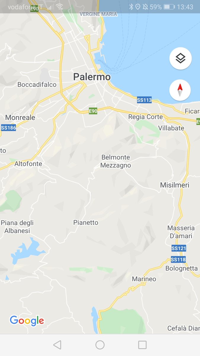 The remaining 750 or so men continued on to Marineo, where they arrived around midday, and then on to Misilmeri (see map), which they reached at about 1 a.m. on 26 May. Here, they were joined by Giuseppe La Masa (photo), who had recruited further Siciliana volunteers >> 107