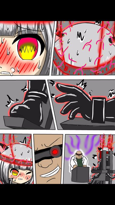 洗脳トラップ4 https://t.co/mRRnJC11eb 