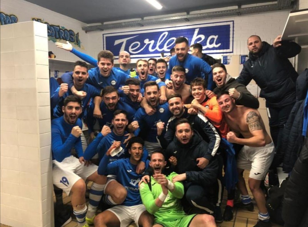 Club Barcelonista Terlenka tweet media