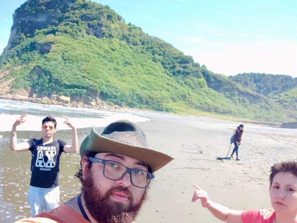 PanalSafe's tweet photo. Meet Marcos. He is a 29 YO Msc. Innovation Engineer, dedicated to the evaluation of Innovation Projects. He enjoys maths, drinking craft beer with friends and sharing his knowledge with others! https://t.co/1mdaekrwiZ
